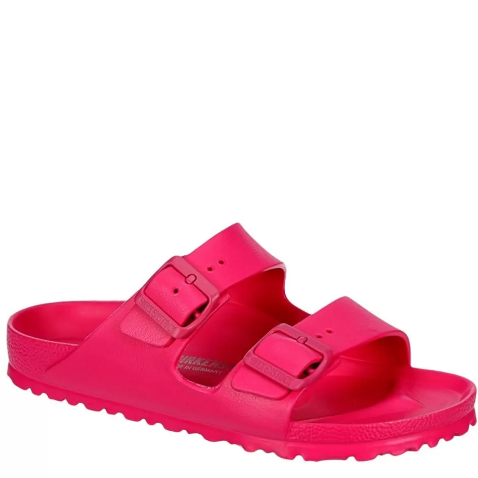 Womens Arizona Essentials Slide Sandal>BIRKENSTOCK Cheap