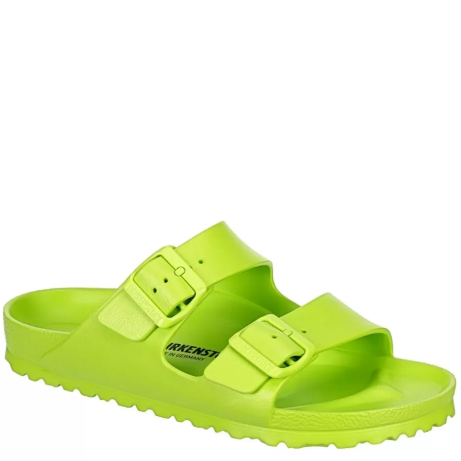 Womens Arizona Essentials Slide Sandal>BIRKENSTOCK Flash Sale