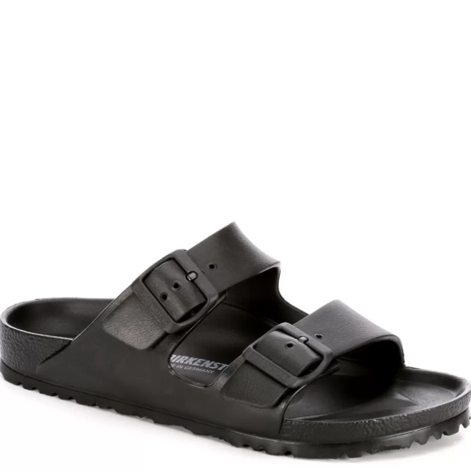 Womens Arizona Essentials Slide Sandal>BIRKENSTOCK Outlet