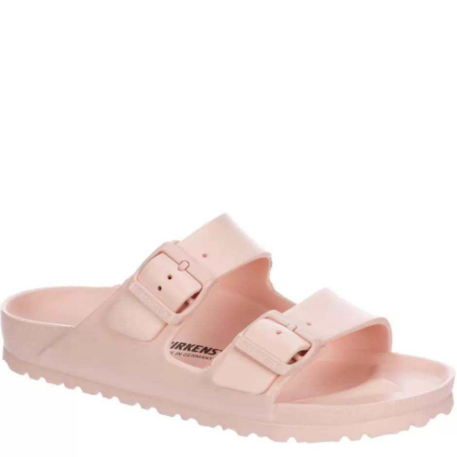 Womens Arizona Essentials Slide Sandal>BIRKENSTOCK Hot