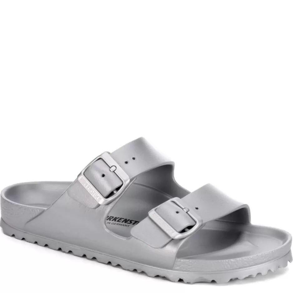 Womens Arizona Essentials Slide Sandal>BIRKENSTOCK Store