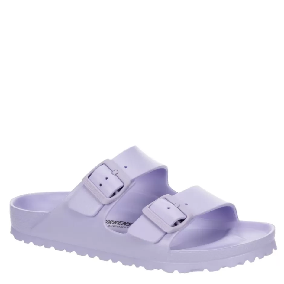 Womens Arizona Essentials Slide Sandal>BIRKENSTOCK Shop