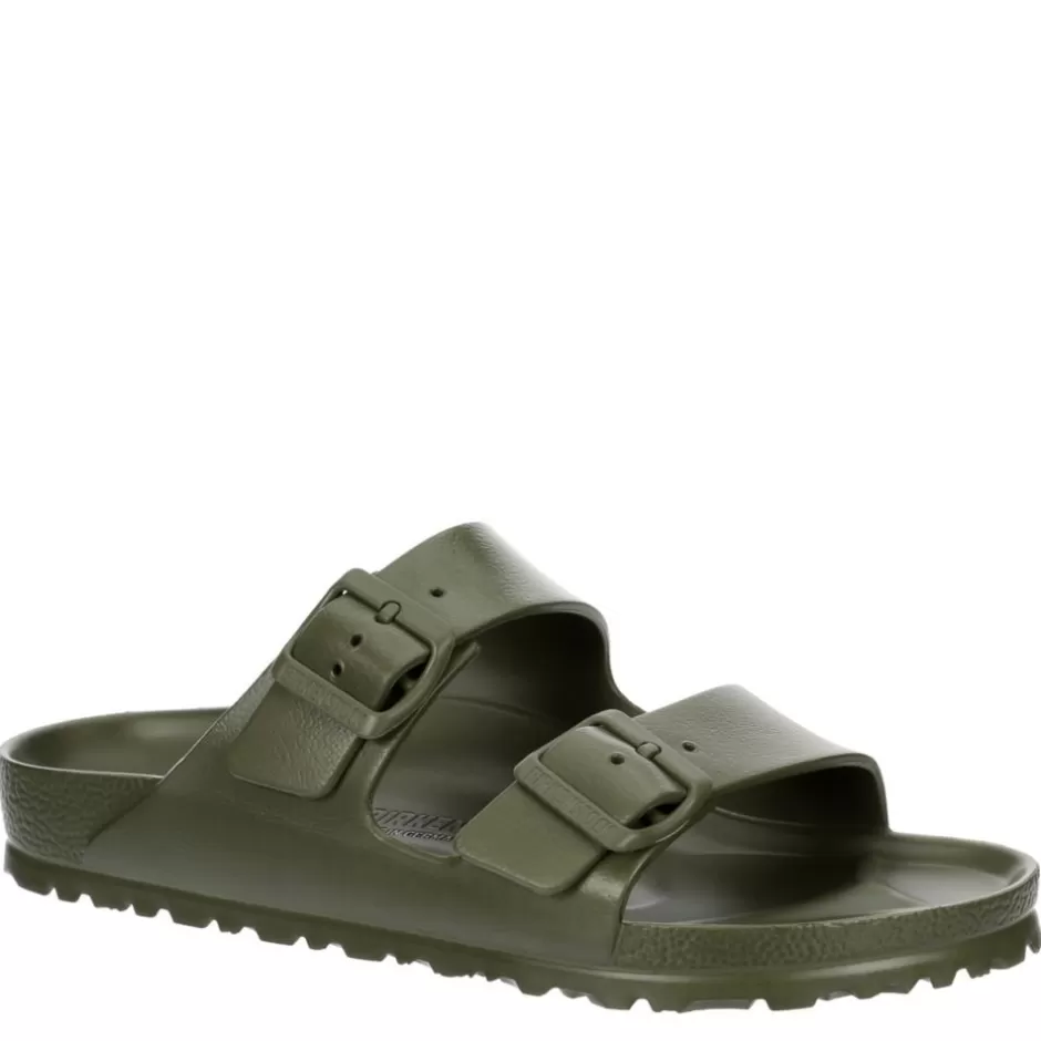 Womens Arizona Essentials Slide Sandal>BIRKENSTOCK Hot