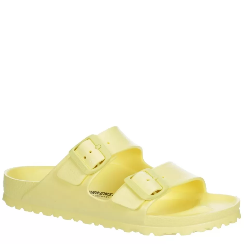 Womens Arizona Essentials Slide Sandal>BIRKENSTOCK Fashion