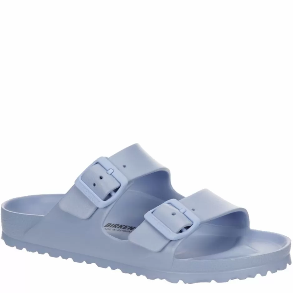 Womens Arizona Essentials Slide Sandal>BIRKENSTOCK Hot