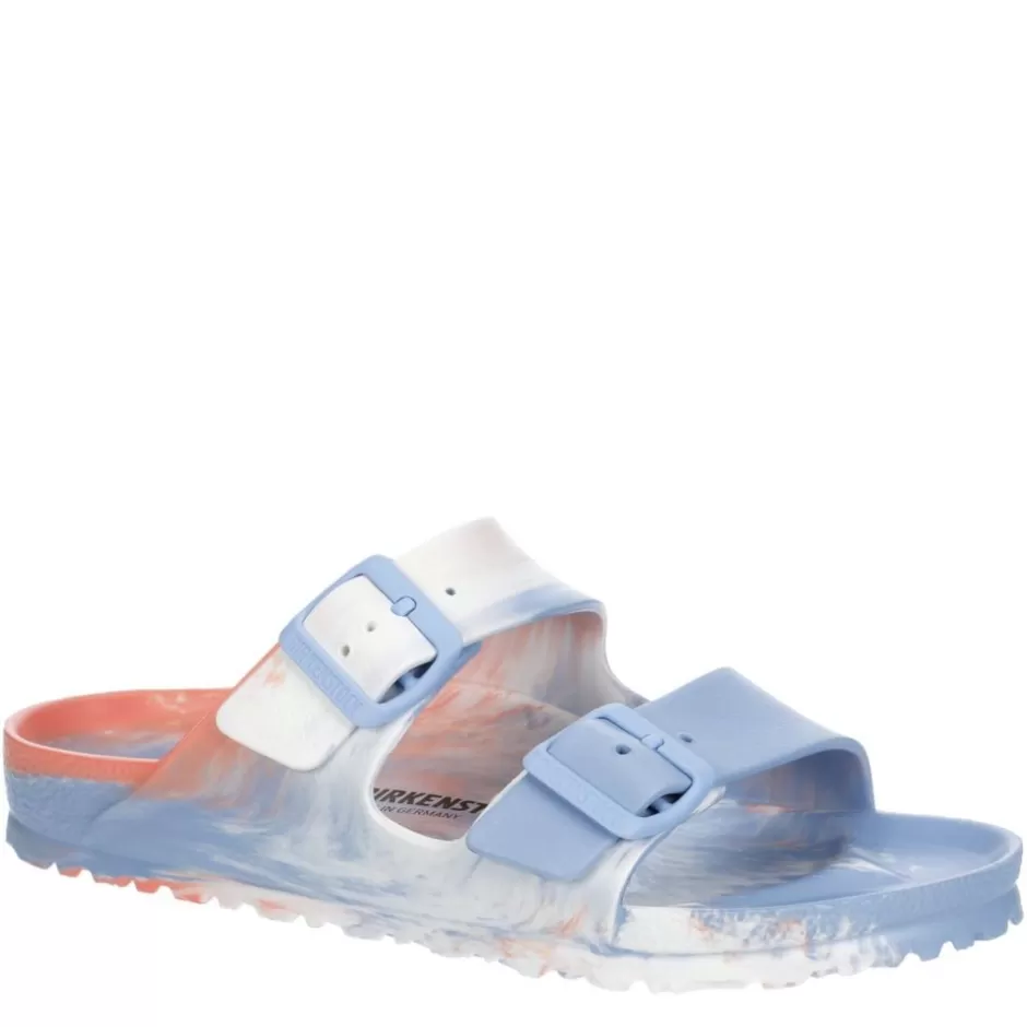 Womens Arizona Essentials Slide Sandal>BIRKENSTOCK Store