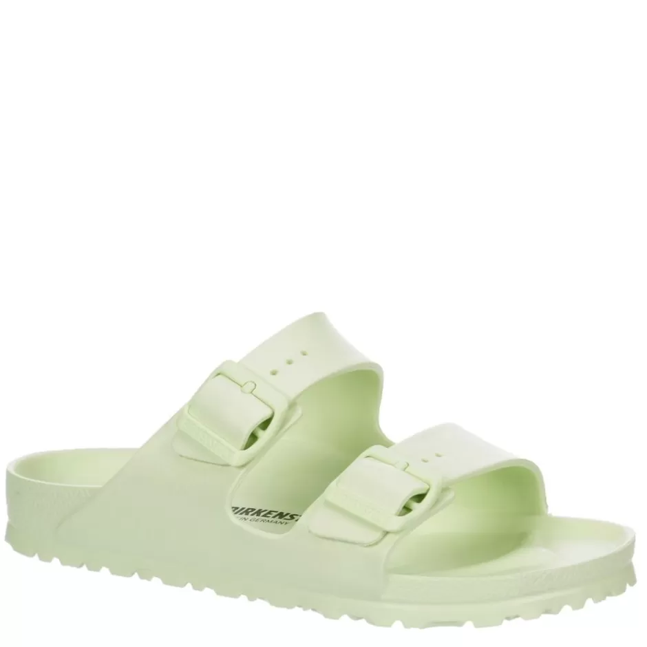 Womens Arizona Essentials Slide Sandal>BIRKENSTOCK Sale