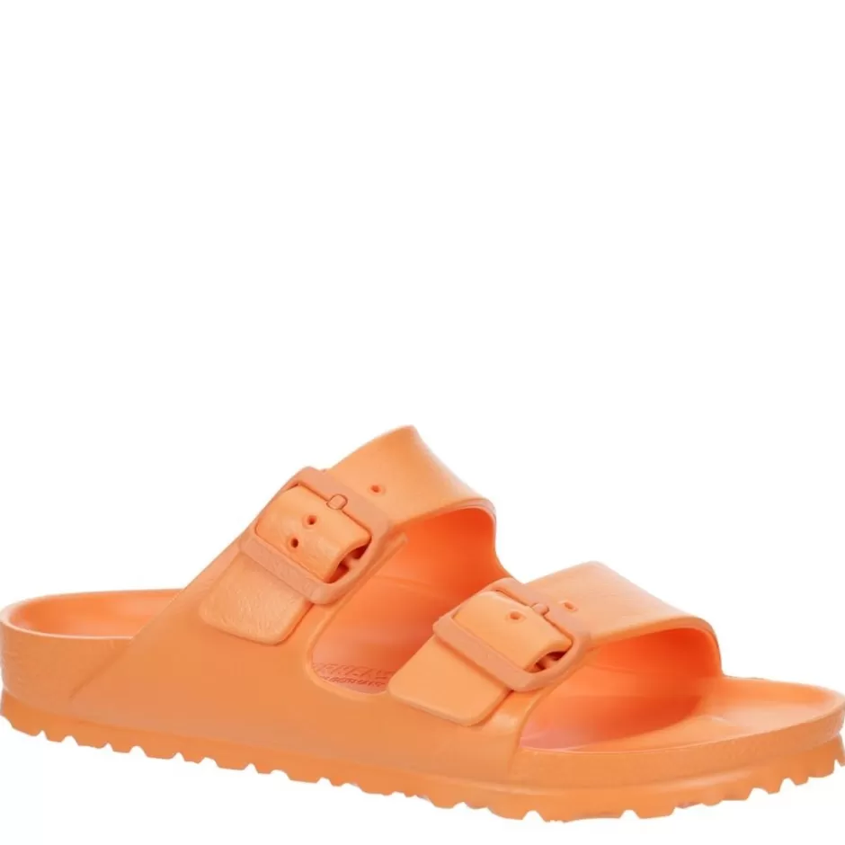 Womens Arizona Essentials Slide Sandal>BIRKENSTOCK Best