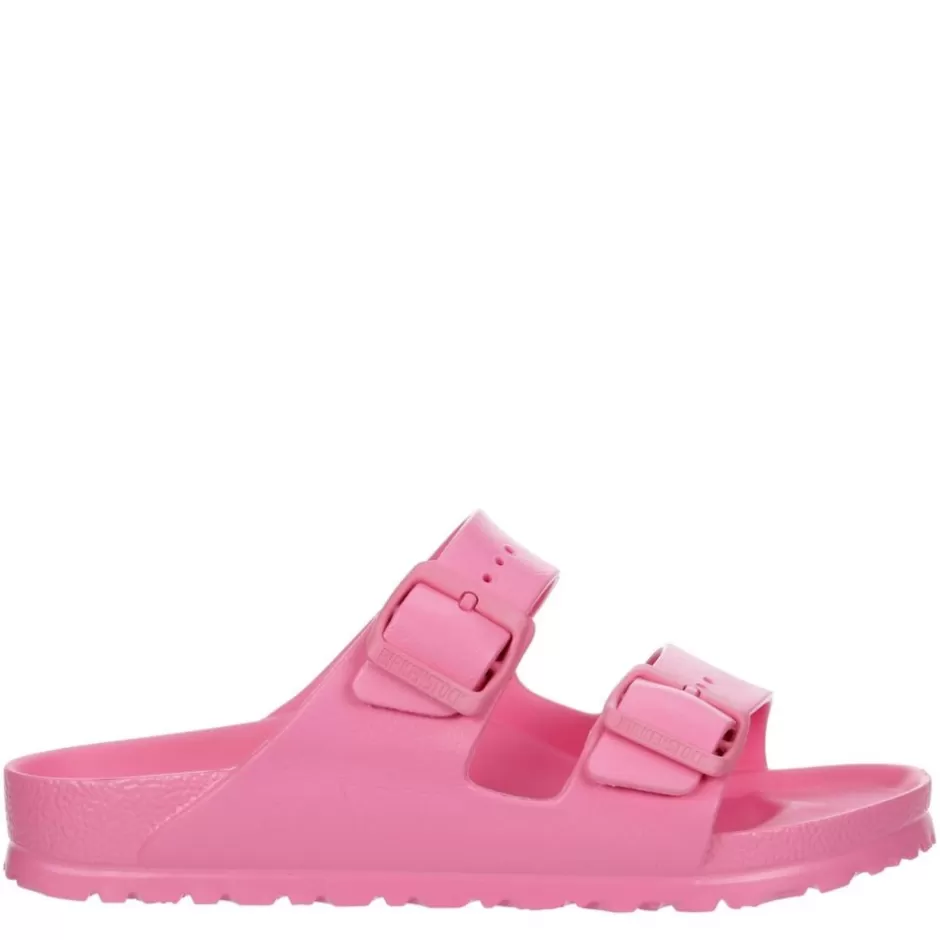 Womens Arizona Essentials Slide Sandal>BIRKENSTOCK Discount