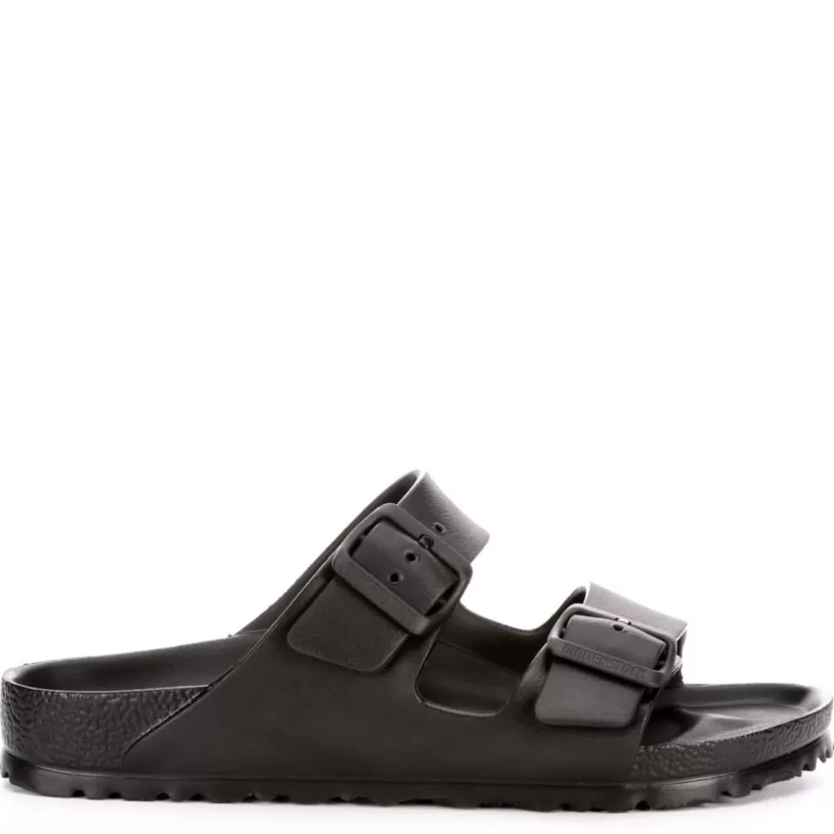 Womens Arizona Essentials Slide Sandal>BIRKENSTOCK Outlet