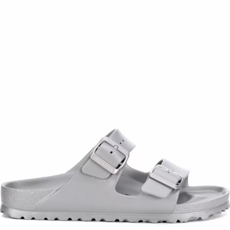 Womens Arizona Essentials Slide Sandal>BIRKENSTOCK Store