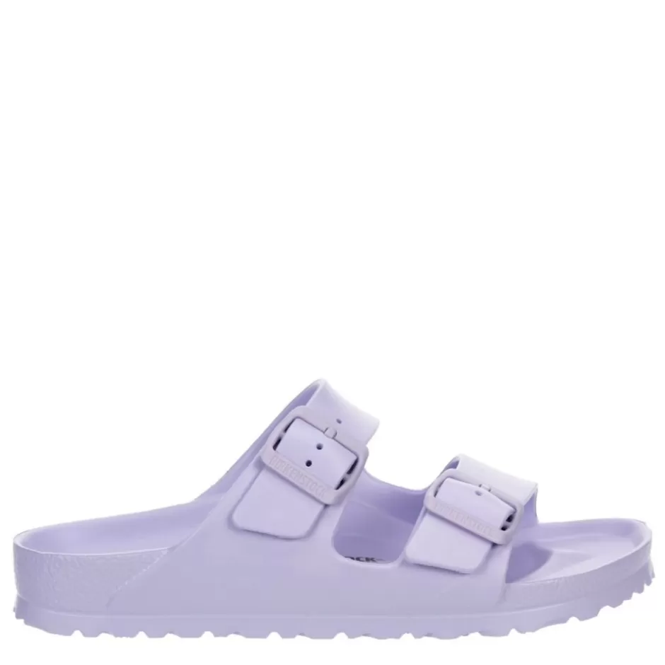 Womens Arizona Essentials Slide Sandal>BIRKENSTOCK Shop