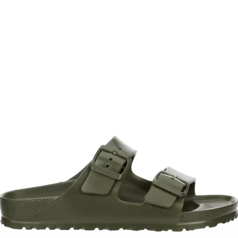 Womens Arizona Essentials Slide Sandal>BIRKENSTOCK Hot