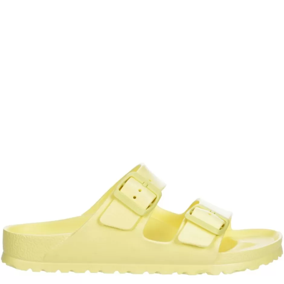 Womens Arizona Essentials Slide Sandal>BIRKENSTOCK Fashion