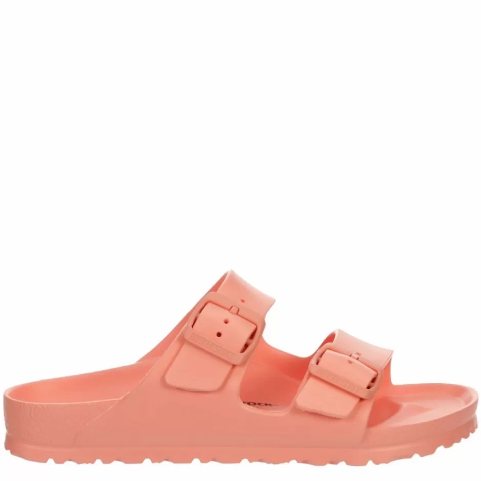 Womens Arizona Essentials Slide Sandal>BIRKENSTOCK Clearance