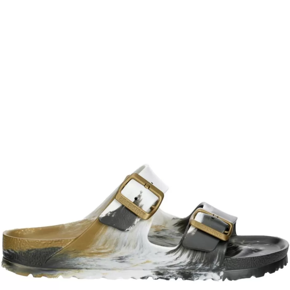 Womens Arizona Essentials Slide Sandal>BIRKENSTOCK Clearance