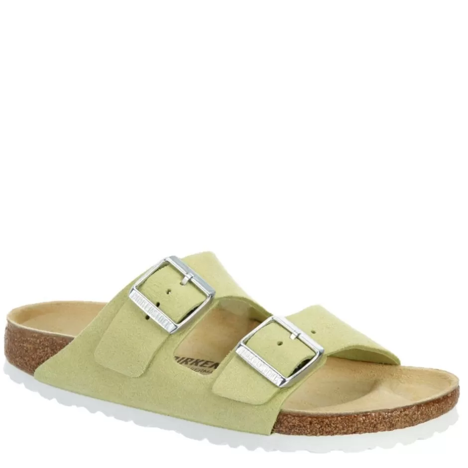 Womens Arizona Footbed Sandal>BIRKENSTOCK Best