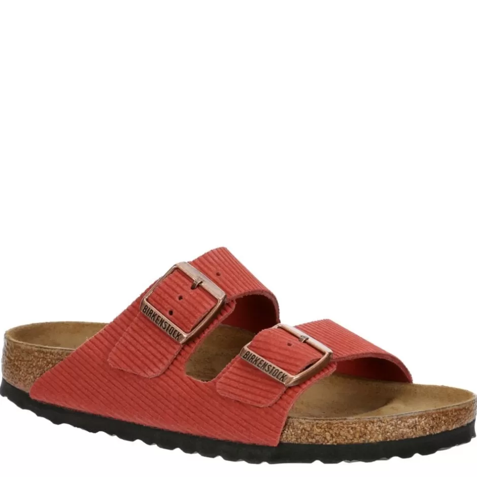 Womens Arizona Footbed Sandal>BIRKENSTOCK New