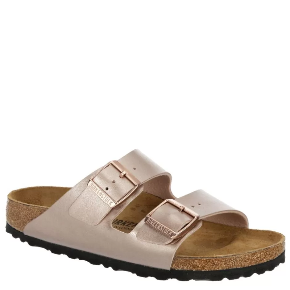 Womens Arizona Footbed Sandal>BIRKENSTOCK Discount