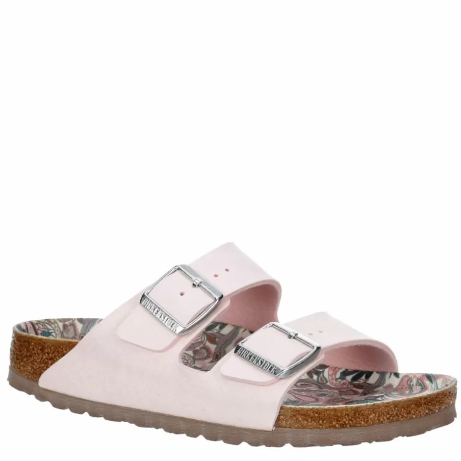 Womens Arizona Footbed Sandal>BIRKENSTOCK New