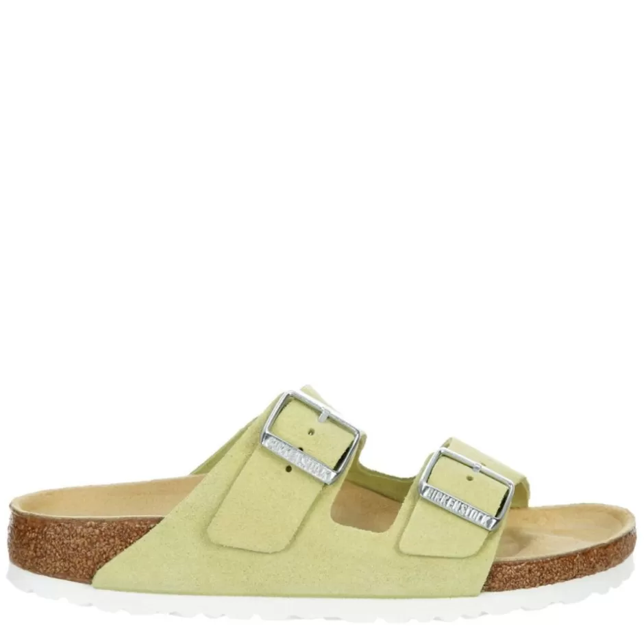 Womens Arizona Footbed Sandal>BIRKENSTOCK Best