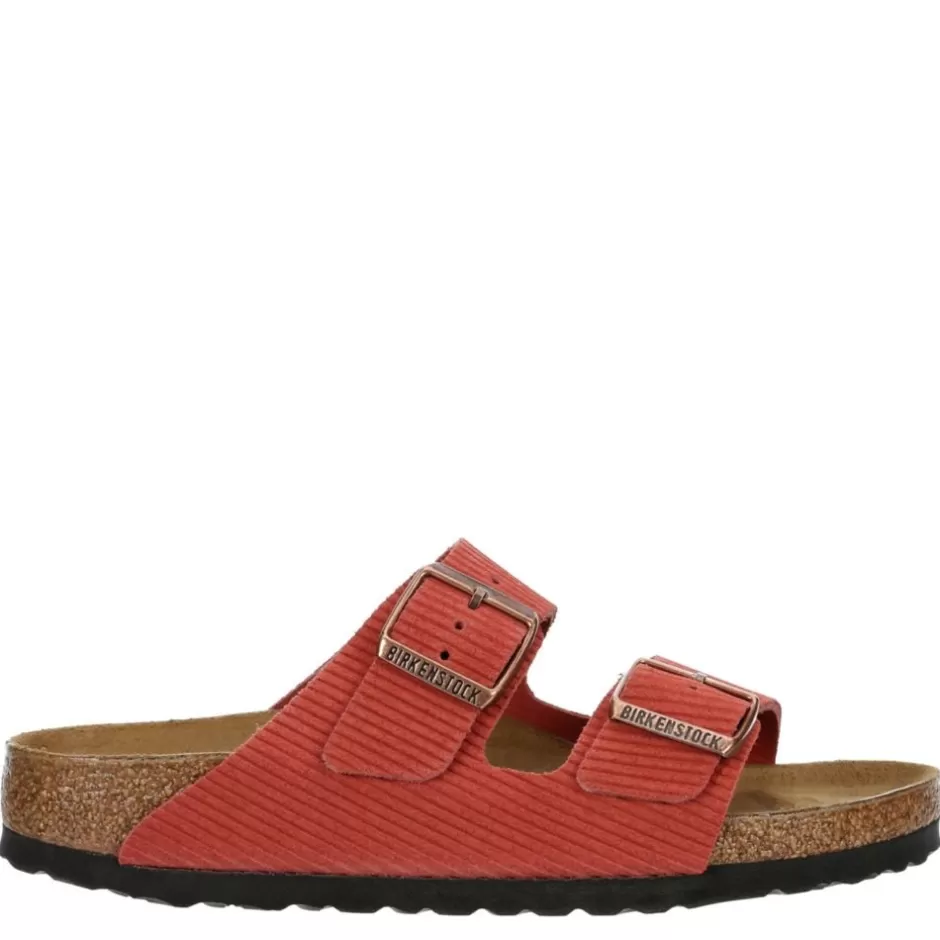 Womens Arizona Footbed Sandal>BIRKENSTOCK New