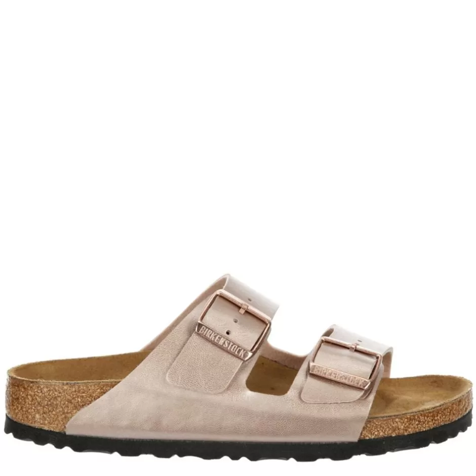 Womens Arizona Footbed Sandal>BIRKENSTOCK Discount