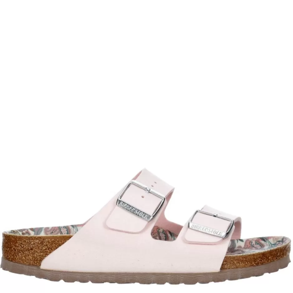 Womens Arizona Footbed Sandal>BIRKENSTOCK New