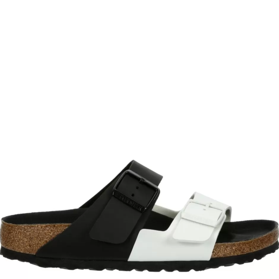 Womens Arizona Split Footbed Sandal>BIRKENSTOCK Flash Sale