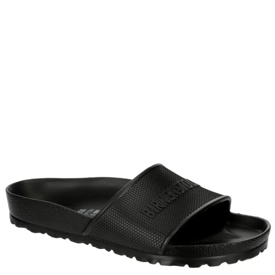 Womens Barbados Slide Sandal>BIRKENSTOCK Shop