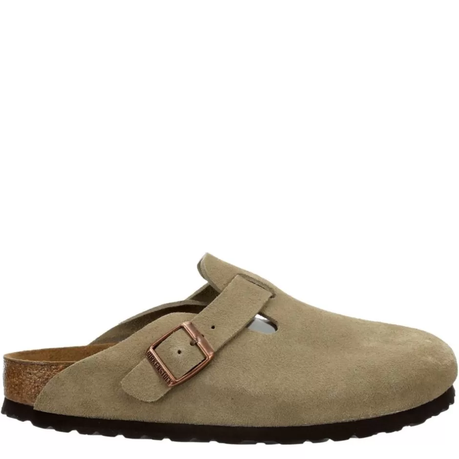 Womens Boston Clog>BIRKENSTOCK Clearance