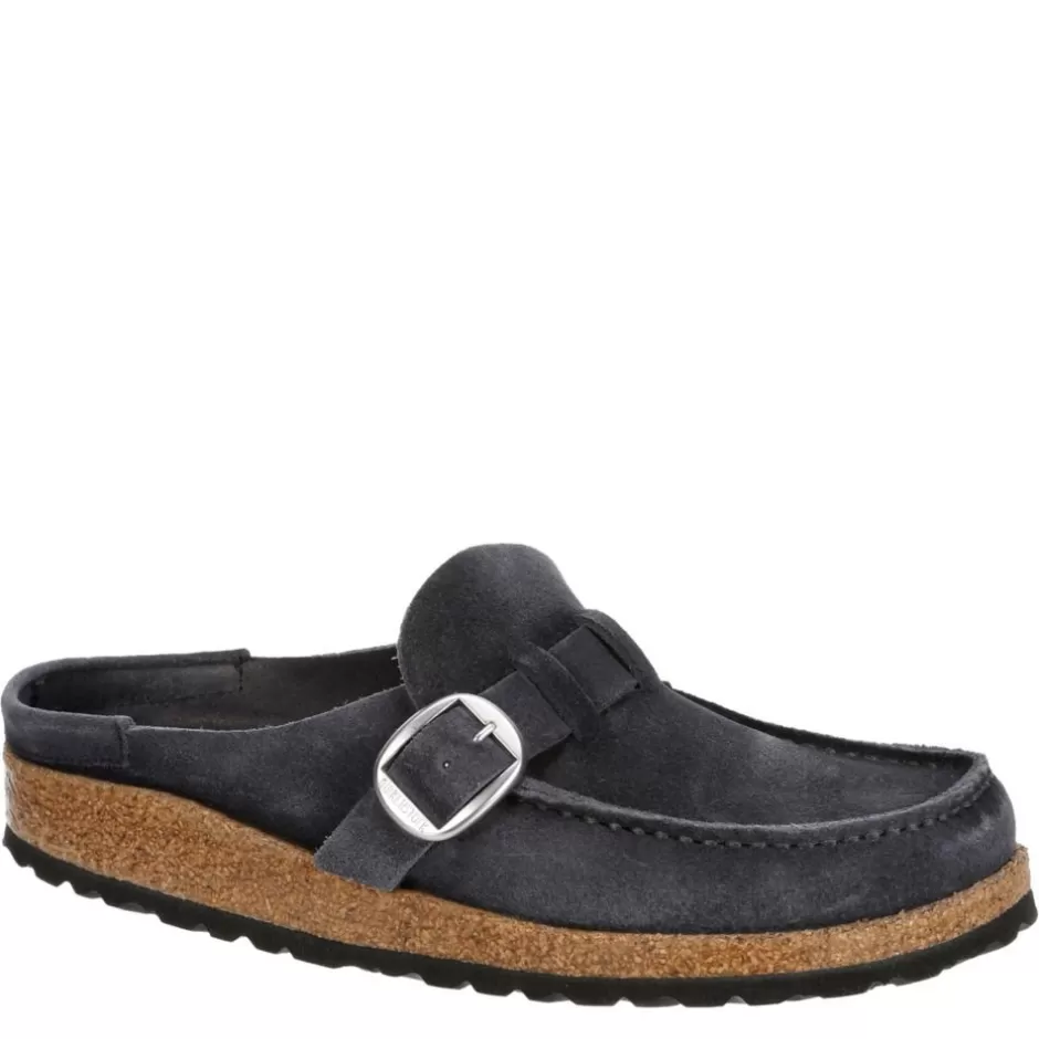 Womens Buckley Clog>BIRKENSTOCK Fashion