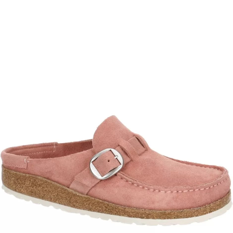 Womens Buckley Clog>BIRKENSTOCK Outlet