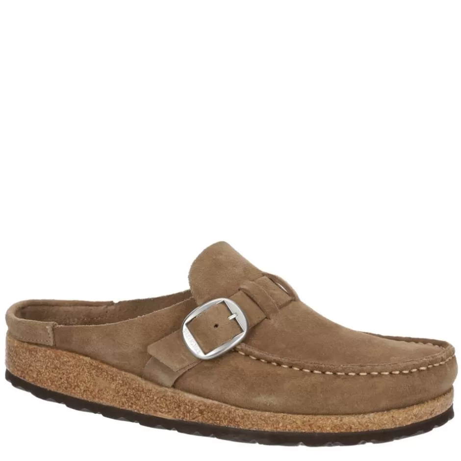 Womens Buckley Clog>BIRKENSTOCK Best Sale