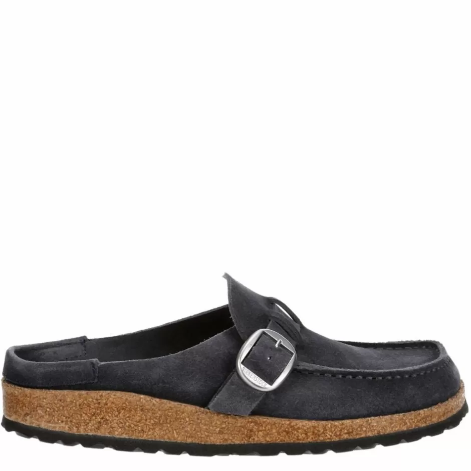 Womens Buckley Clog>BIRKENSTOCK Fashion