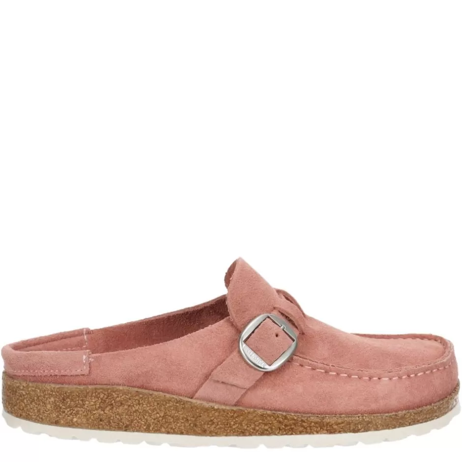 Womens Buckley Clog>BIRKENSTOCK Outlet