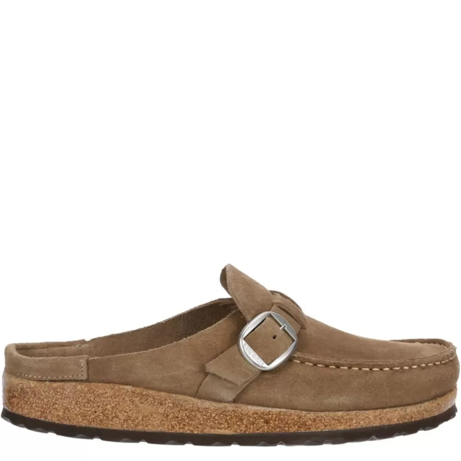 Womens Buckley Clog>BIRKENSTOCK Best Sale