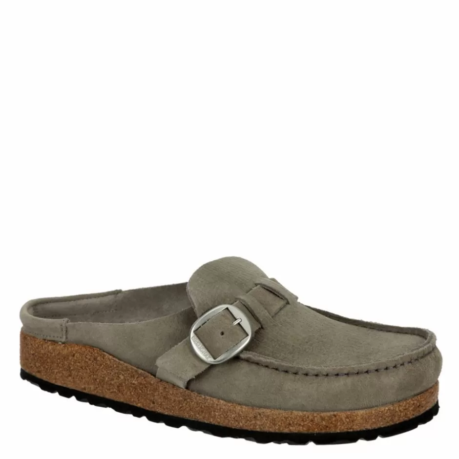 Womens Buckley Corduroy Clog>BIRKENSTOCK Best Sale