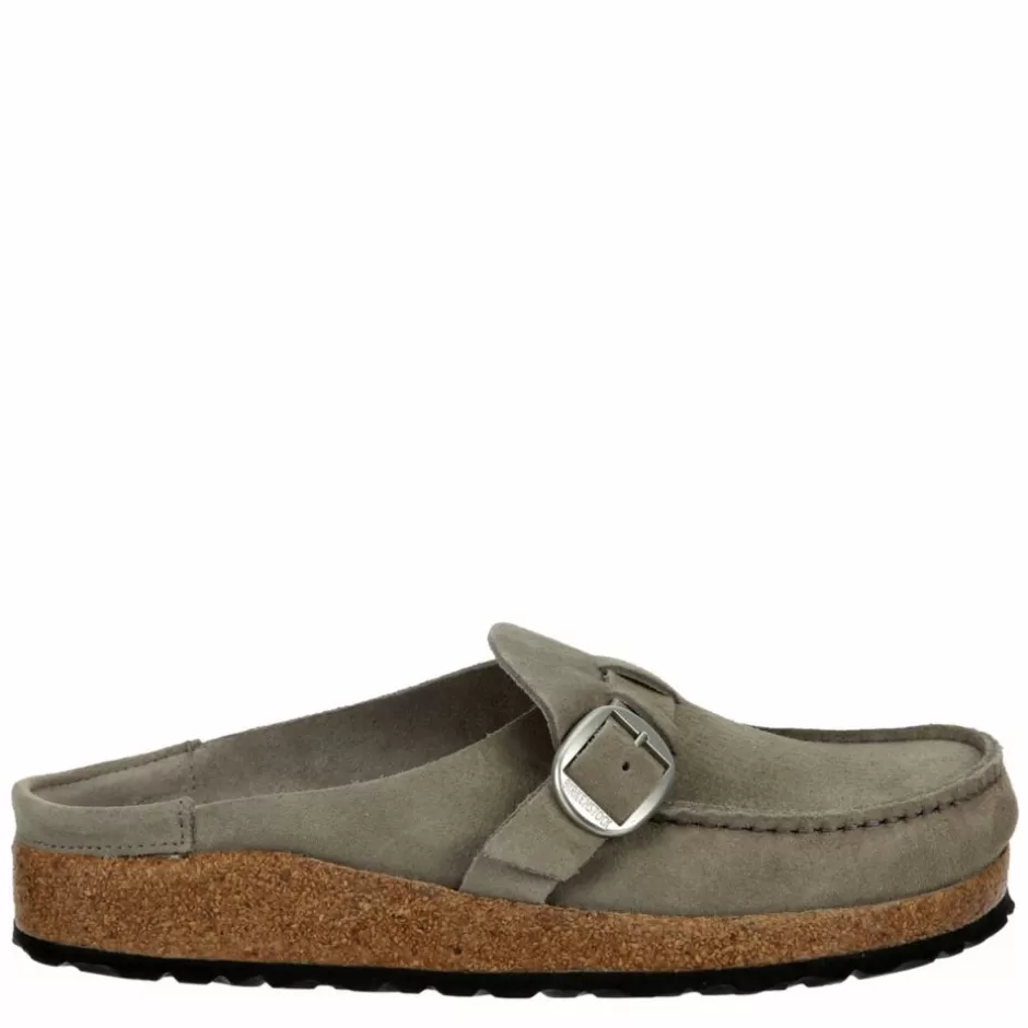 Womens Buckley Corduroy Clog>BIRKENSTOCK Best Sale