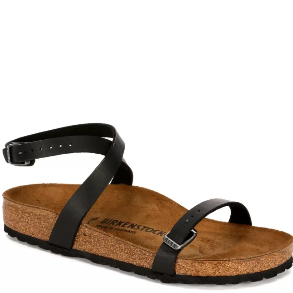 Womens Daloa Footbed Sandal>BIRKENSTOCK Hot