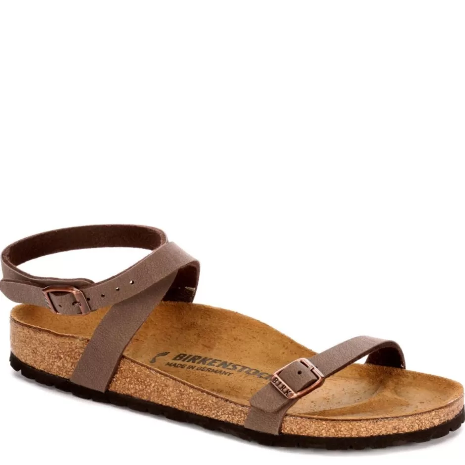 Womens Daloa Footbed Sandal>BIRKENSTOCK New