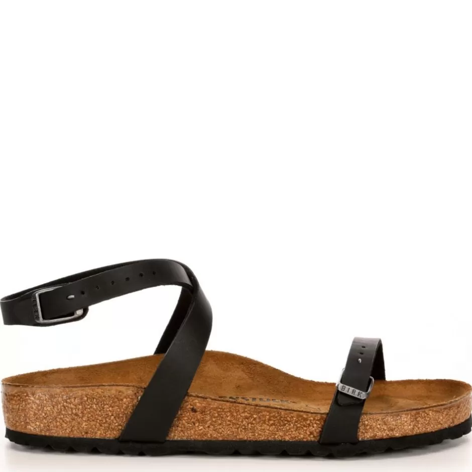 Womens Daloa Footbed Sandal>BIRKENSTOCK Hot