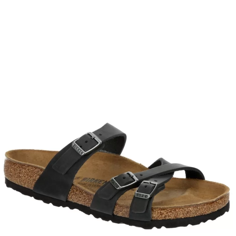 Womens France Footbed Sandal>BIRKENSTOCK Best Sale