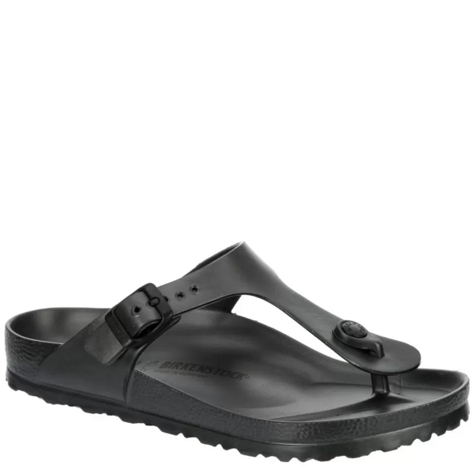 Womens Gizeh Essentials Flip Flop Sandal>BIRKENSTOCK New