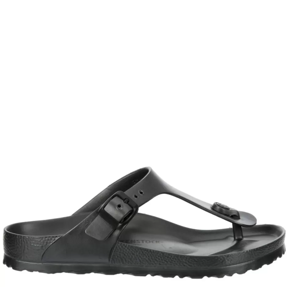 Womens Gizeh Essentials Flip Flop Sandal>BIRKENSTOCK New