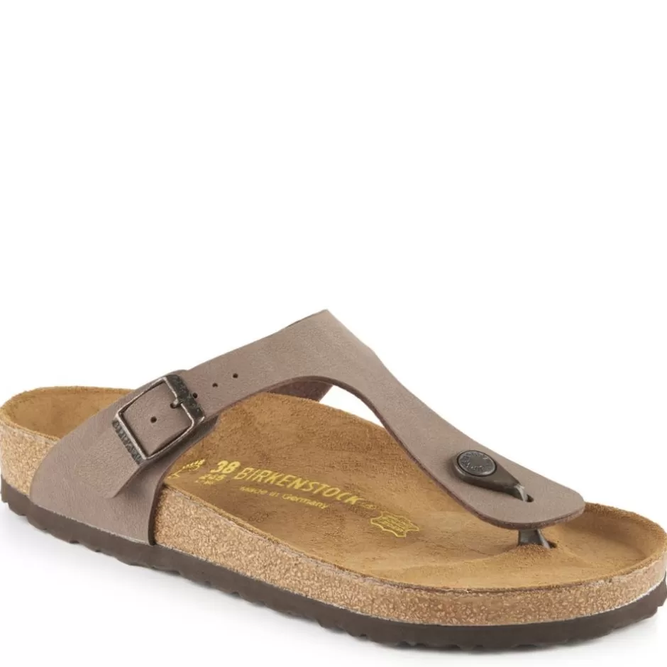 Womens Gizeh Footbed Sandal>BIRKENSTOCK Sale