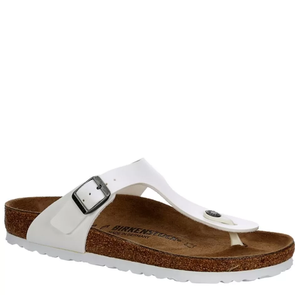 Womens Gizeh Footbed Sandal>BIRKENSTOCK Hot