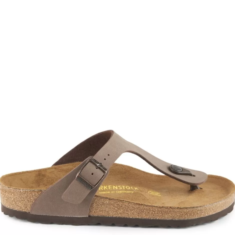 Womens Gizeh Footbed Sandal>BIRKENSTOCK Sale