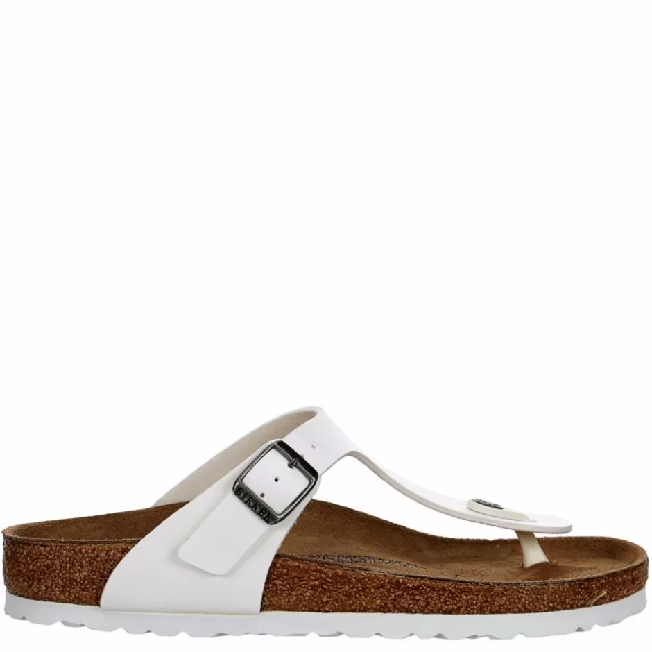 Womens Gizeh Footbed Sandal>BIRKENSTOCK Hot