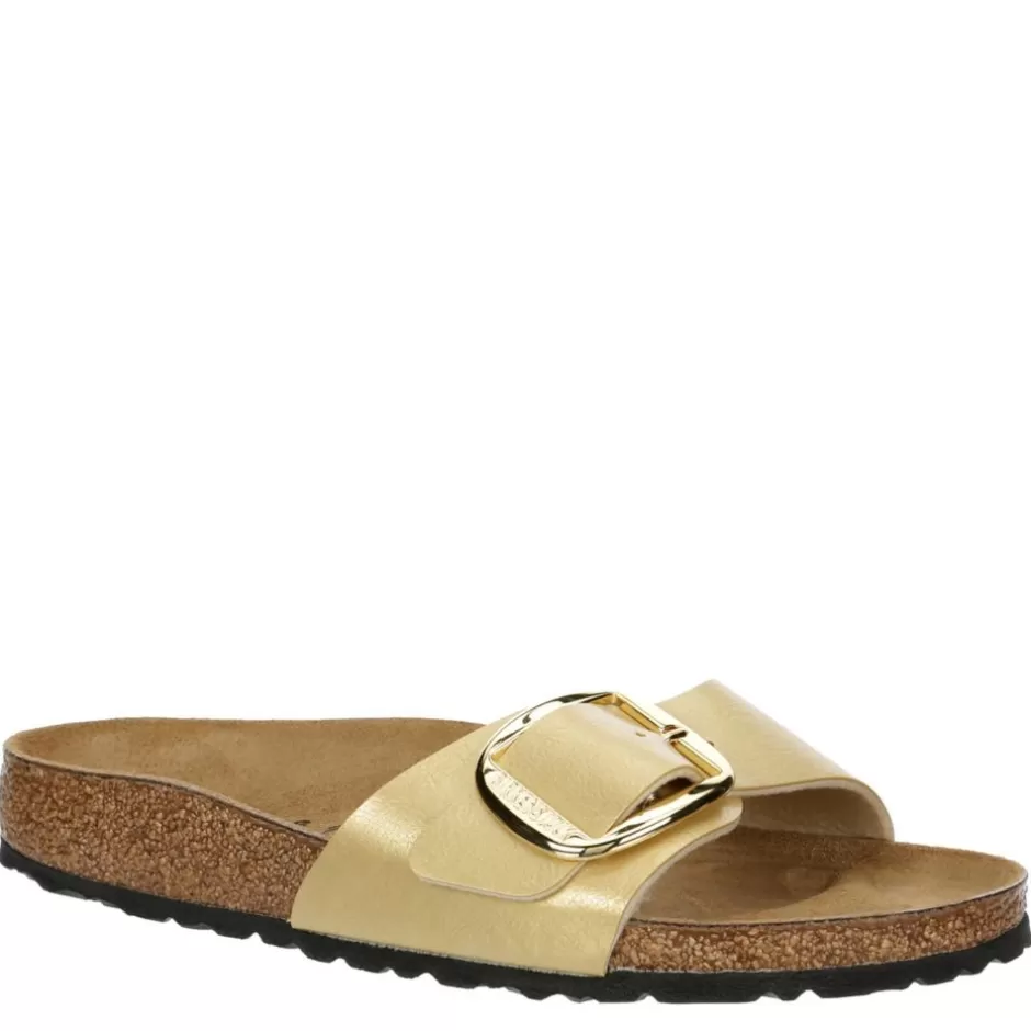 Womens Madrid Bb Footbed Sandal>BIRKENSTOCK New